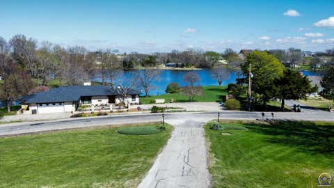 Tiny photo for 20 Lakeshore Dr, Emporia, KS 66801 (MLS # 243729)