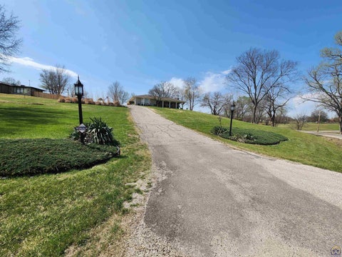 Tiny photo for 20 Lakeshore Dr, Emporia, KS 66801 (MLS # 243729)
