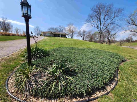Tiny photo for 20 Lakeshore Dr, Emporia, KS 66801 (MLS # 243729)