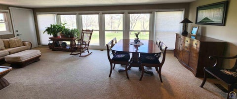 Tiny photo for 20 Lakeshore Dr, Emporia, KS 66801 (MLS # 243729)