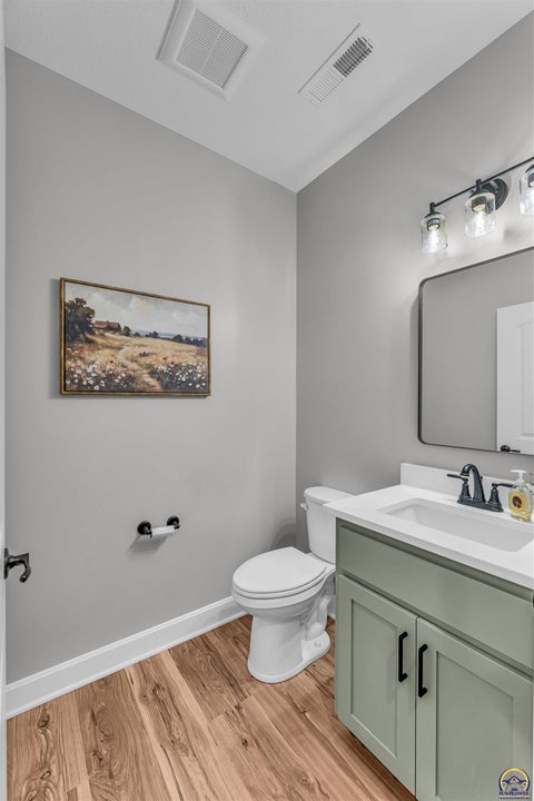 Tiny photo for 18597 190th Rd, Denison, KS 66419 (MLS # 244534)
