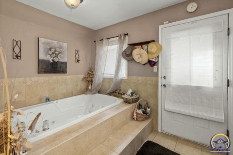 Tiny photo for 14395 US 75 Hwy, Mayetta, KS 66509 (MLS # 247083)
