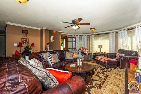 Tiny photo for 14395 US 75 Hwy, Mayetta, KS 66509 (MLS # 247083)