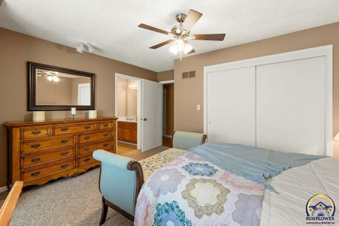 Tiny photo for 14395 US 75 Hwy, Mayetta, KS 66509 (MLS # 247083)