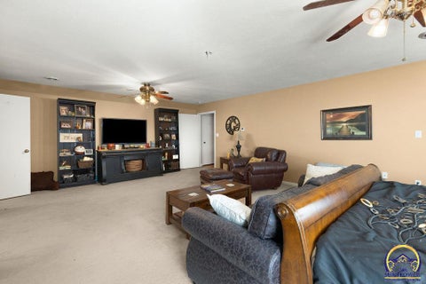 Tiny photo for 14395 US 75 Hwy, Mayetta, KS 66509 (MLS # 247083)