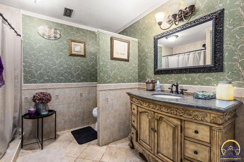 Tiny photo for 14395 US 75 Hwy, Mayetta, KS 66509 (MLS # 247083)