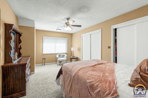 Tiny photo for 14395 US 75 Hwy, Mayetta, KS 66509 (MLS # 247083)