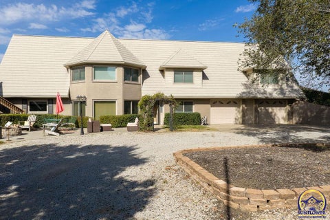 Photo of 14395 US 75 Hwy, Mayetta, KS 66509 (MLS # 247083)