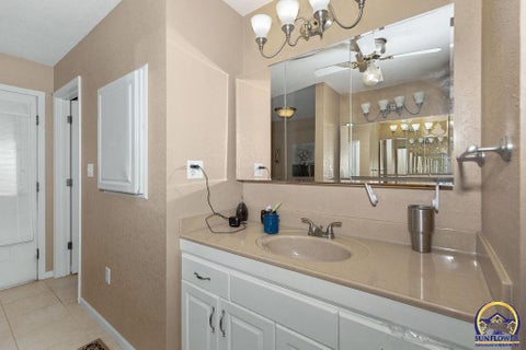 Tiny photo for 14395 US 75 Hwy, Mayetta, KS 66509 (MLS # 247083)