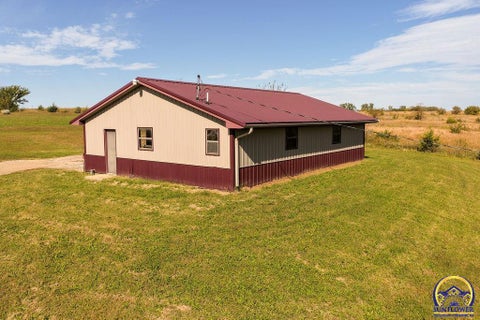 Tiny photo for 14395 US 75 Hwy, Mayetta, KS 66509 (MLS # 247083)