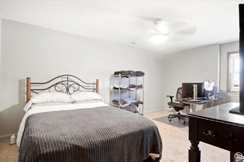 Tiny photo for 3336 SE Meadowview Dr, Topeka, KS 66605 (MLS # 246635)