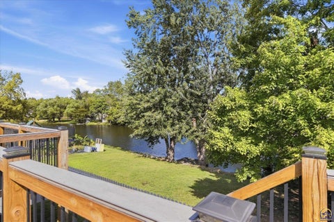 Tiny photo for 3336 SE Meadowview Dr, Topeka, KS 66605 (MLS # 246635)