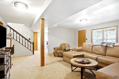 Tiny photo for 3336 SE Meadowview Dr, Topeka, KS 66605 (MLS # 246635)