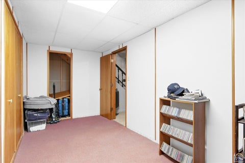 Tiny photo for 3336 SE Meadowview Dr, Topeka, KS 66605 (MLS # 246635)