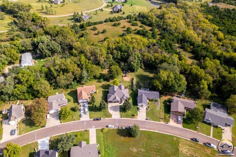 Tiny photo for 1219 N Pawnee Dr, St. Marys, KS 66536 (MLS # 246746)
