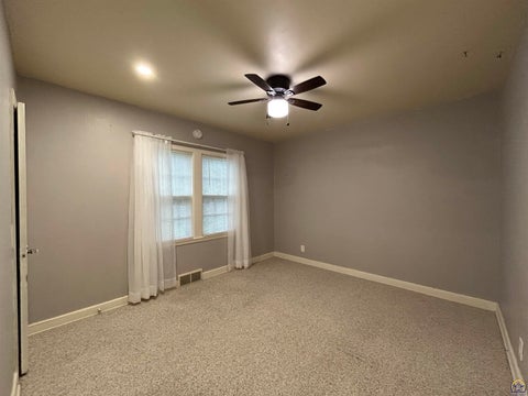 Tiny photo for 3119 SW 11th St, Topeka, KS 66604 (MLS # 246819)