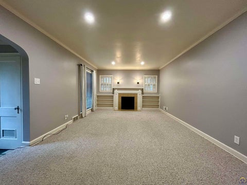 Tiny photo for 3119 SW 11th St, Topeka, KS 66604 (MLS # 246819)
