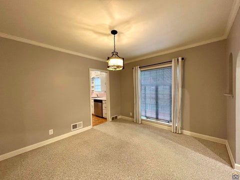 Tiny photo for 3119 SW 11th St, Topeka, KS 66604 (MLS # 246819)