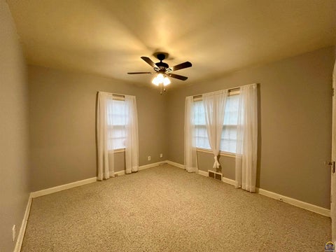 Tiny photo for 3119 SW 11th St, Topeka, KS 66604 (MLS # 246819)