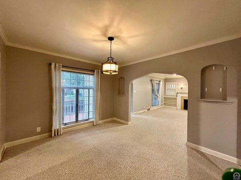 Tiny photo for 3119 SW 11th St, Topeka, KS 66604 (MLS # 246819)