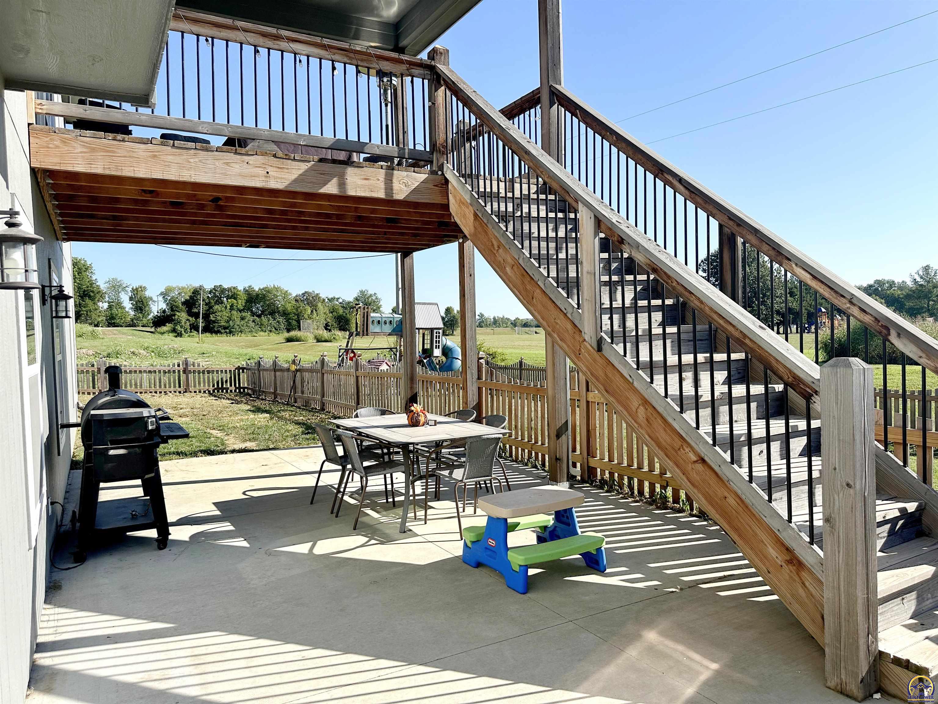 Linwood, Kansas 66052, United States, 5 Bedrooms Bedrooms, ,3 BathroomsBathrooms,Residential,Pending,62869