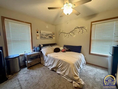 Tiny photo for 810 Kansas Ave, Hiawatha, KS 66434 (MLS # 245898)