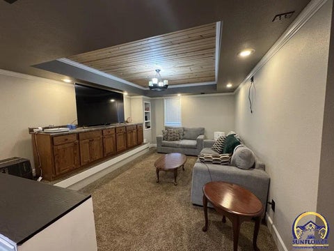 Tiny photo for 810 Kansas Ave, Hiawatha, KS 66434 (MLS # 245898)