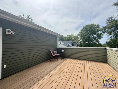 Tiny photo for 810 Kansas Ave, Hiawatha, KS 66434 (MLS # 245898)