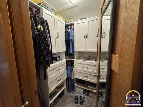 Tiny photo for 810 Kansas Ave, Hiawatha, KS 66434 (MLS # 245898)
