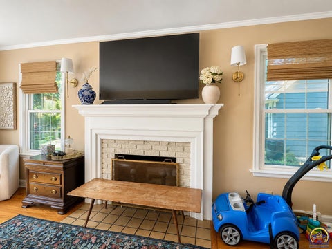Tiny photo for 1811 SW Oakley Ave, Topeka, KS 66604 (MLS # 245856)
