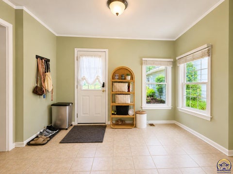 Tiny photo for 1811 SW Oakley Ave, Topeka, KS 66604 (MLS # 245856)