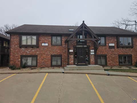 Photo of 5885 SW 29th St, Topeka, KS 66614 (MLS # 243259)