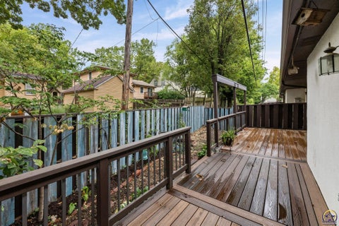Tiny photo for 1701 Hammond Dr, Emporia, KS 66862 (MLS # 246617)