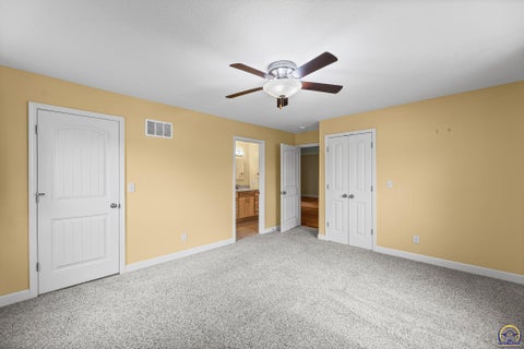 Tiny photo for 1701 Hammond Dr, Emporia, KS 66862 (MLS # 246617)