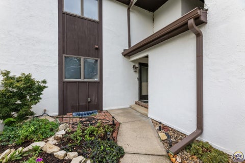 Tiny photo for 1701 Hammond Dr, Emporia, KS 66862 (MLS # 246617)