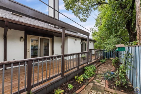 Tiny photo for 1701 Hammond Dr, Emporia, KS 66862 (MLS # 246617)