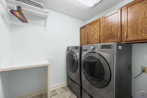 Tiny photo for 1701 Hammond Dr, Emporia, KS 66862 (MLS # 246617)