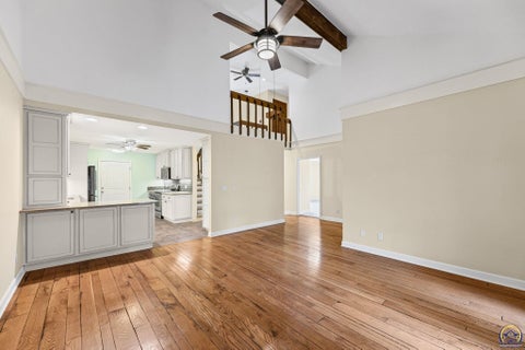 Tiny photo for 1701 Hammond Dr, Emporia, KS 66862 (MLS # 246617)