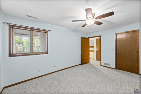 Tiny photo for 1701 Hammond Dr, Emporia, KS 66862 (MLS # 246617)