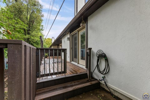 Tiny photo for 1701 Hammond Dr, Emporia, KS 66862 (MLS # 246617)