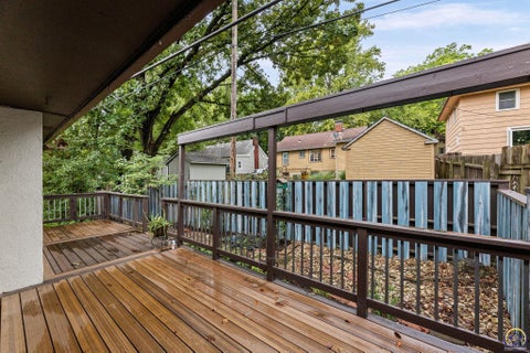 Tiny photo for 1701 Hammond Dr, Emporia, KS 66862 (MLS # 246617)
