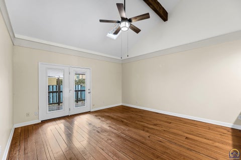 Tiny photo for 1701 Hammond Dr, Emporia, KS 66862 (MLS # 246617)