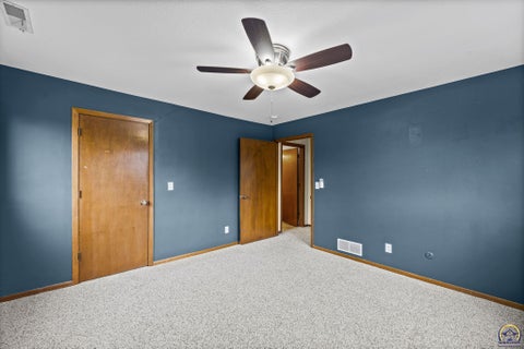 Tiny photo for 1701 Hammond Dr, Emporia, KS 66862 (MLS # 246617)