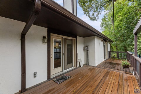 Tiny photo for 1701 Hammond Dr, Emporia, KS 66862 (MLS # 246617)