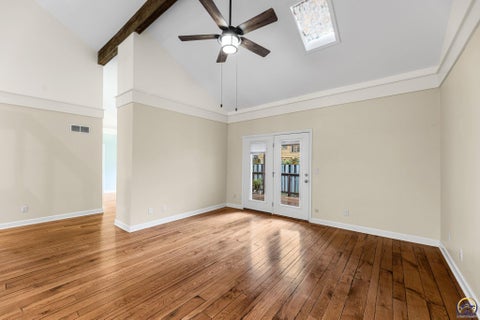 Tiny photo for 1701 Hammond Dr, Emporia, KS 66862 (MLS # 246617)