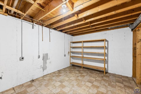 Tiny photo for 1701 Hammond Dr, Emporia, KS 66862 (MLS # 246617)