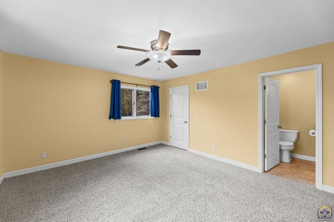 Tiny photo for 1701 Hammond Dr, Emporia, KS 66862 (MLS # 246617)