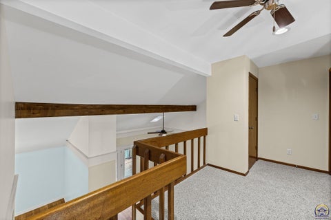 Tiny photo for 1701 Hammond Dr, Emporia, KS 66862 (MLS # 246617)