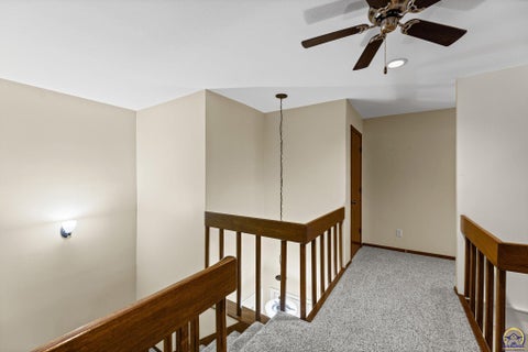 Tiny photo for 1701 Hammond Dr, Emporia, KS 66862 (MLS # 246617)