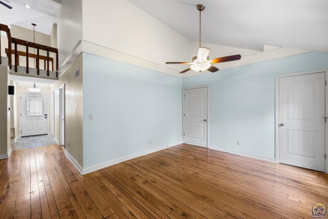 Tiny photo for 1701 Hammond Dr, Emporia, KS 66862 (MLS # 246617)
